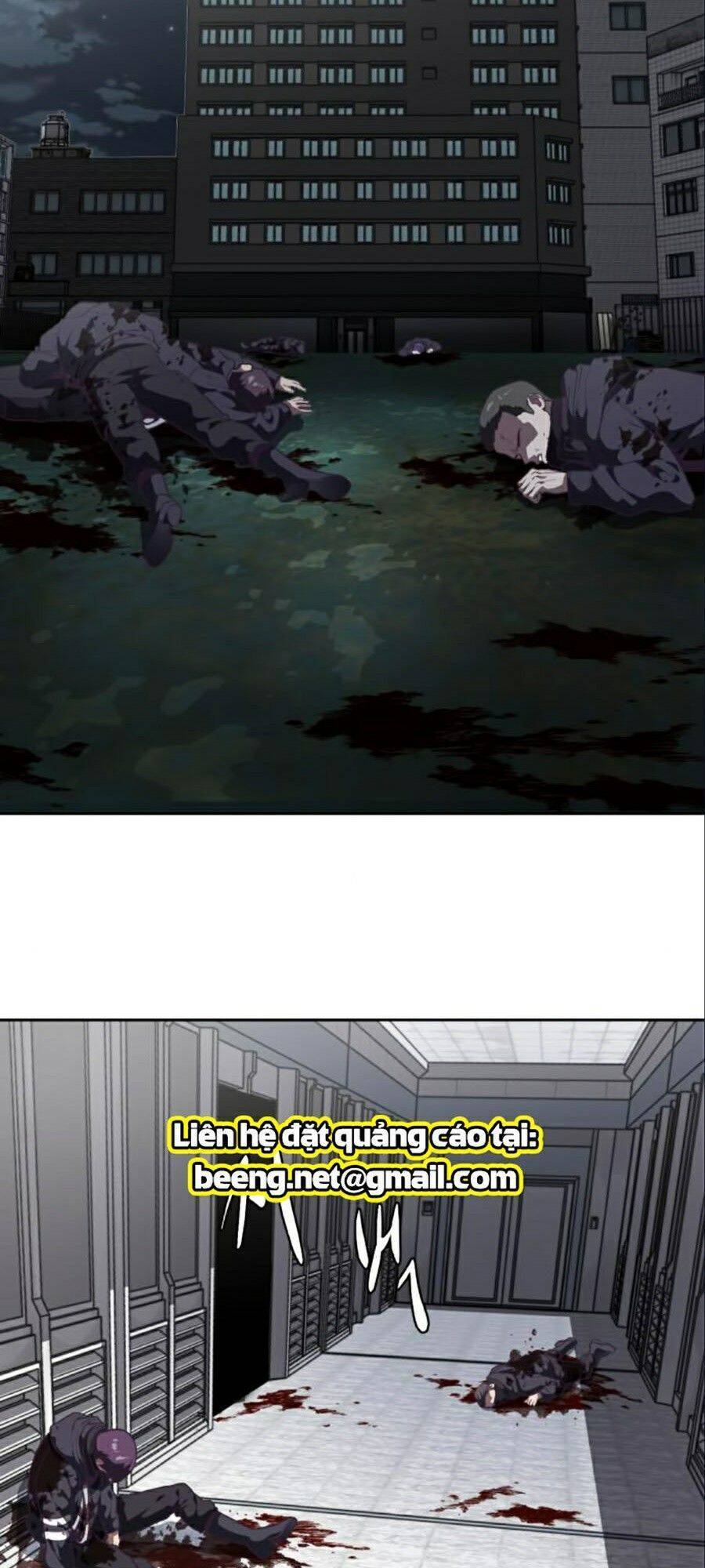 Cậu bé của thần chết chapter 95 - Upload bởi truyensieuhay.com