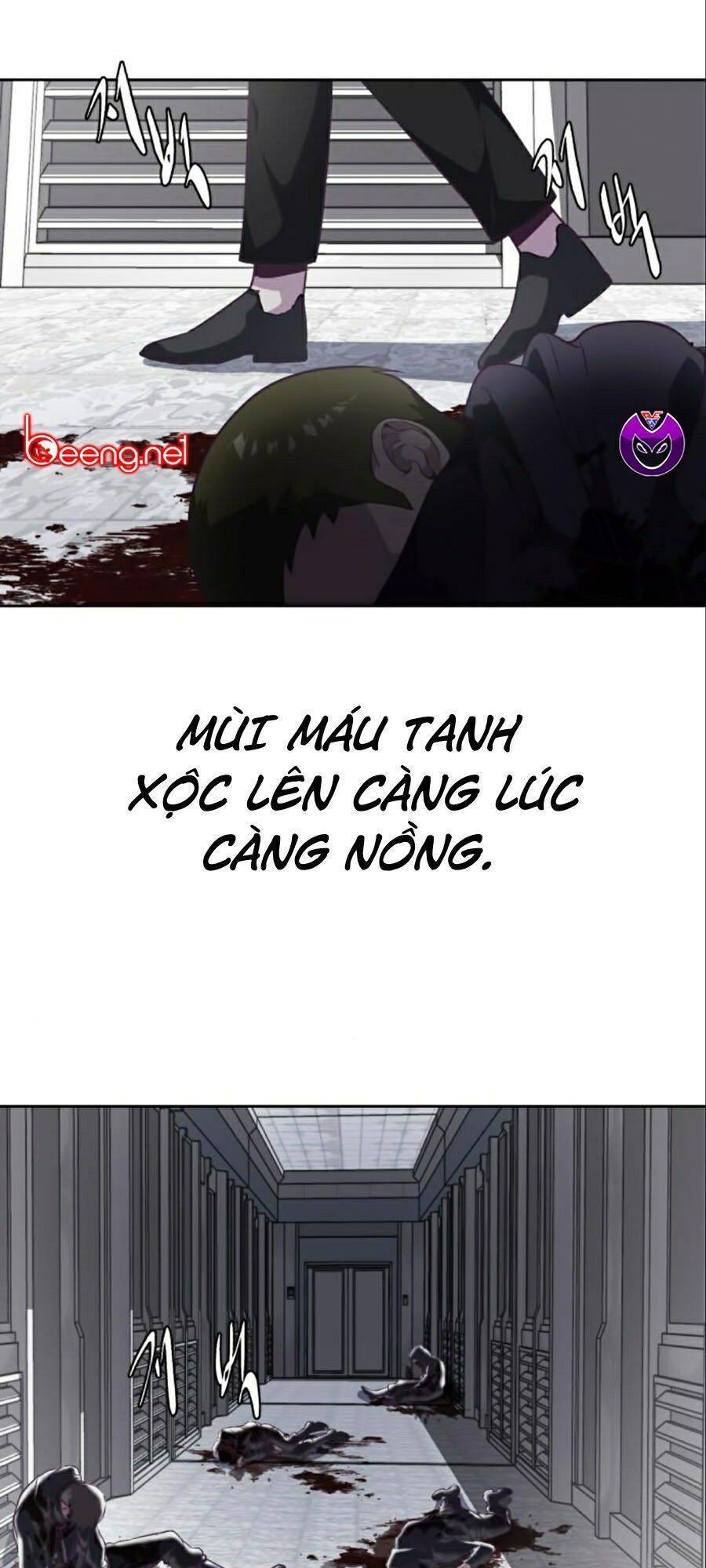 Cậu bé của thần chết chapter 95 - Upload bởi truyensieuhay.com