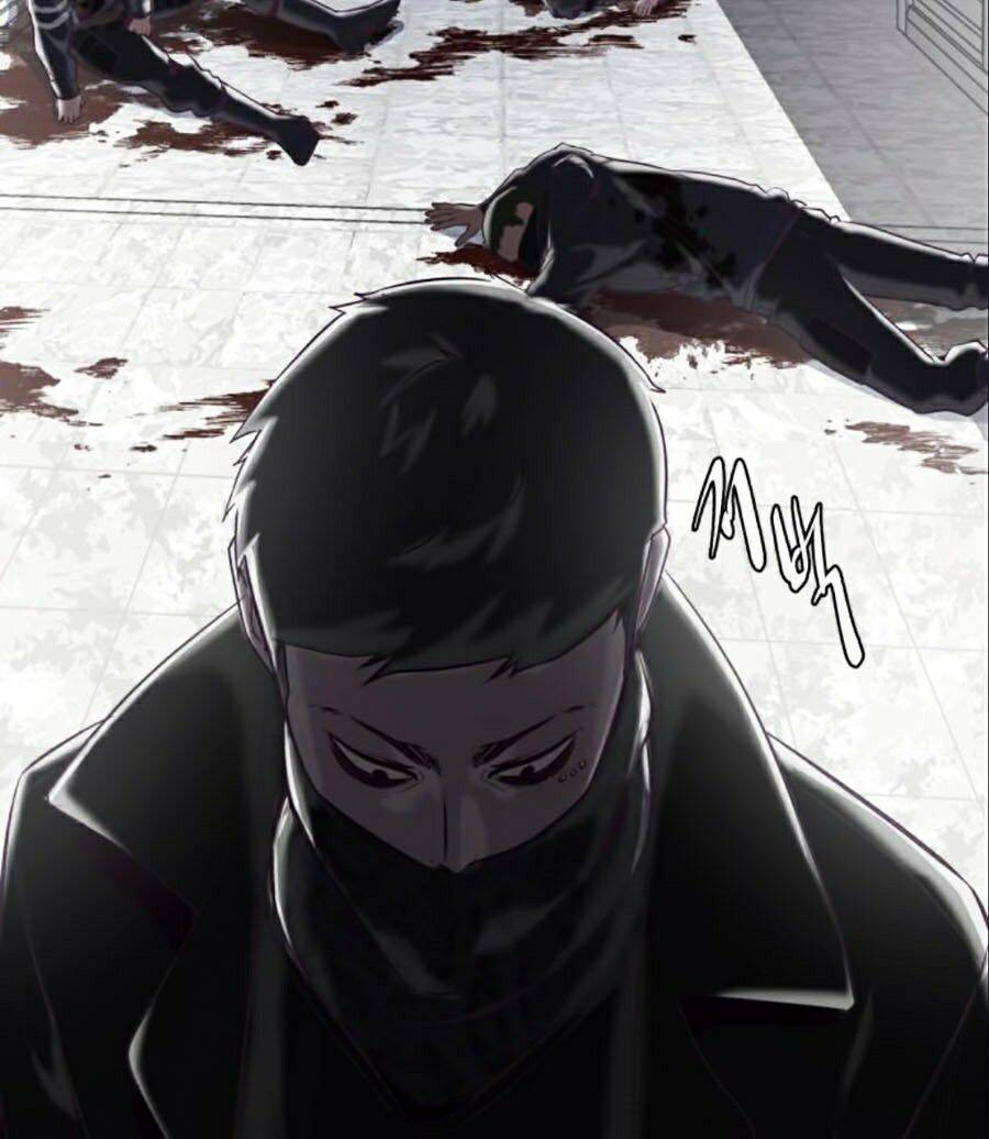 Cậu bé của thần chết chapter 95 - Upload bởi truyensieuhay.com