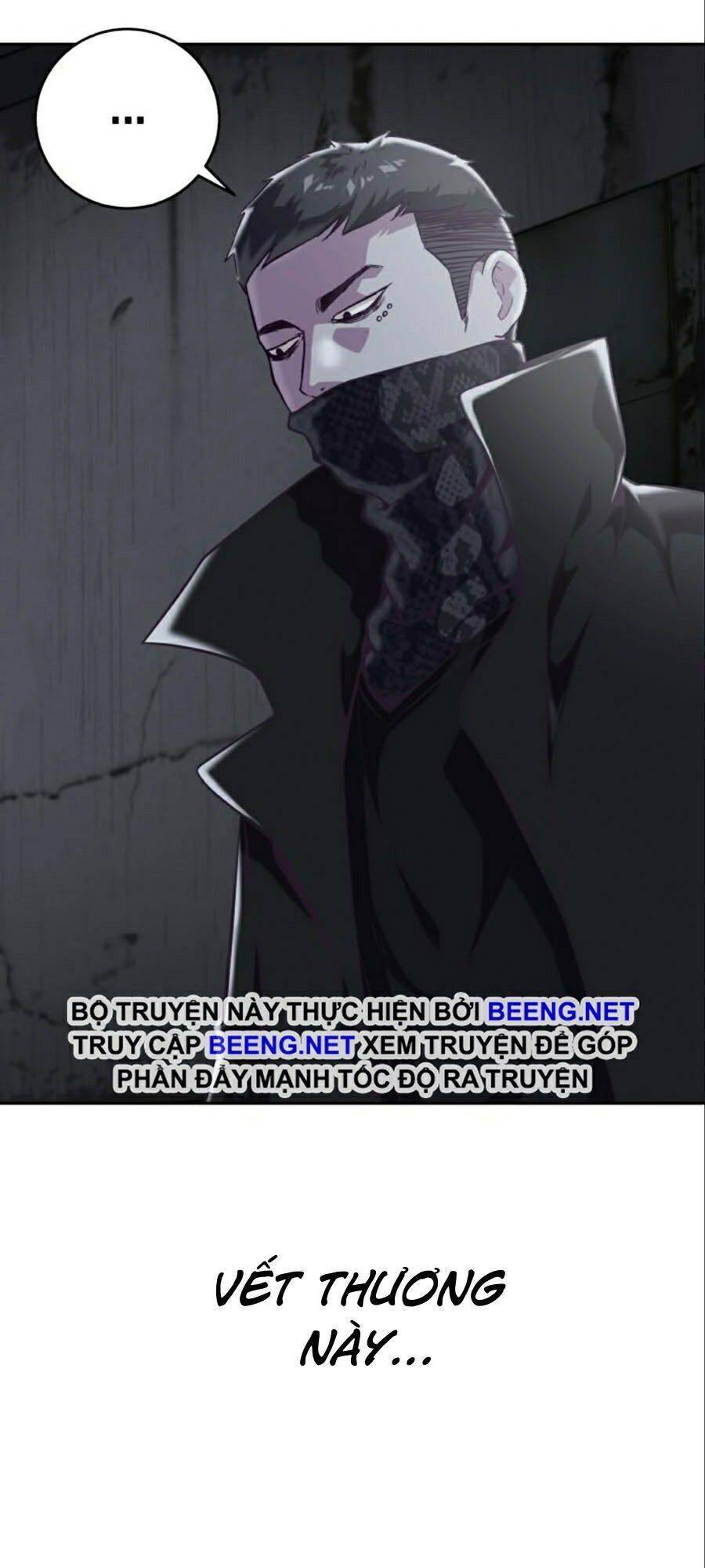 Cậu bé của thần chết chapter 95 - Upload bởi truyensieuhay.com