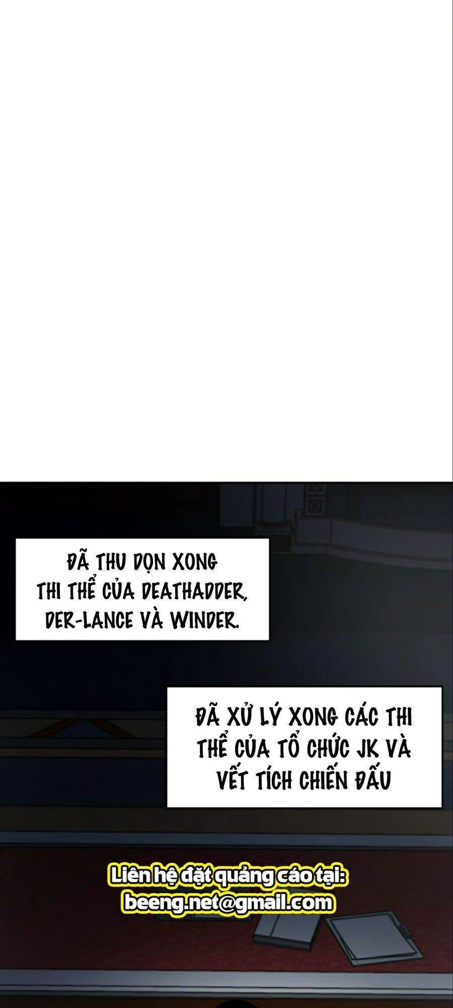 Cậu bé của thần chết chapter 95 - Upload bởi truyensieuhay.com