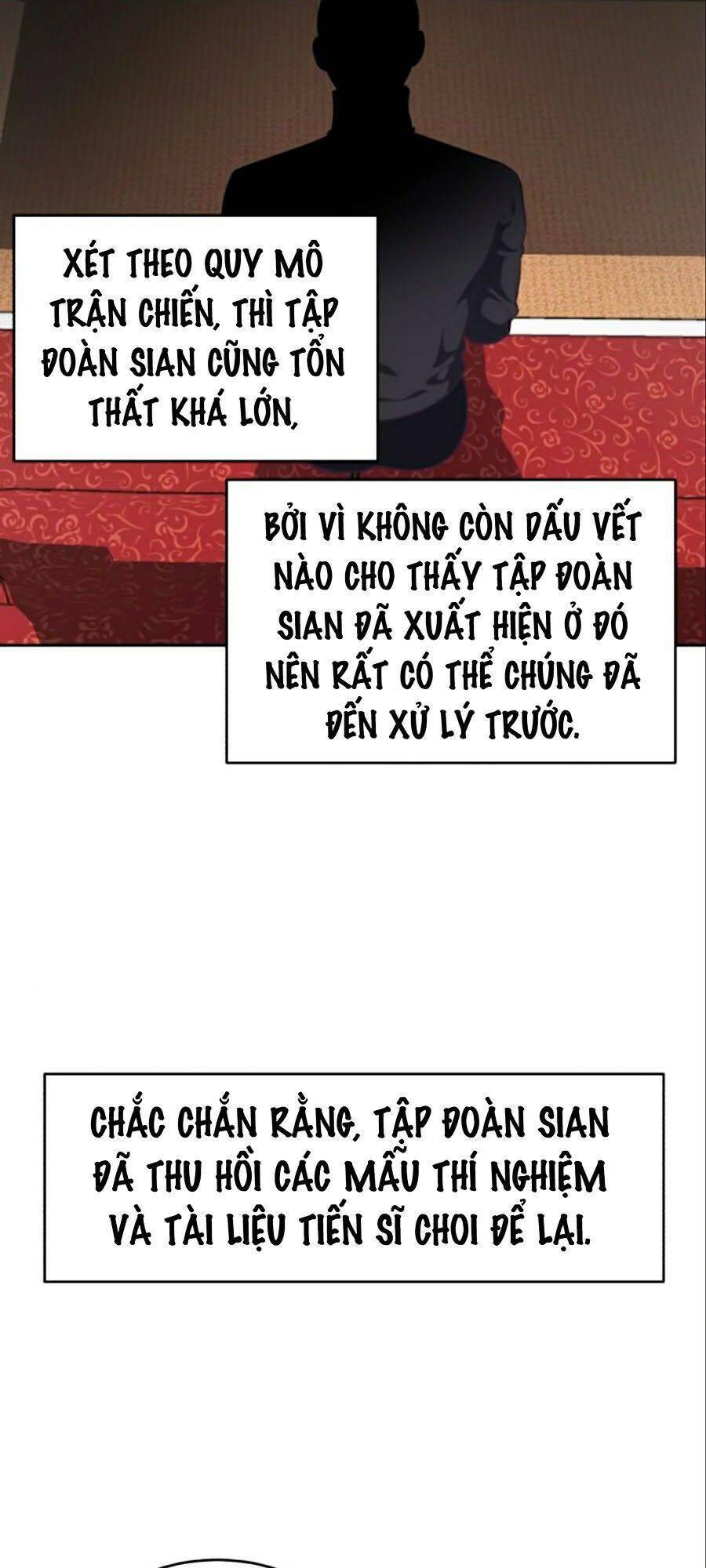 Cậu bé của thần chết chapter 95 - Upload bởi truyensieuhay.com