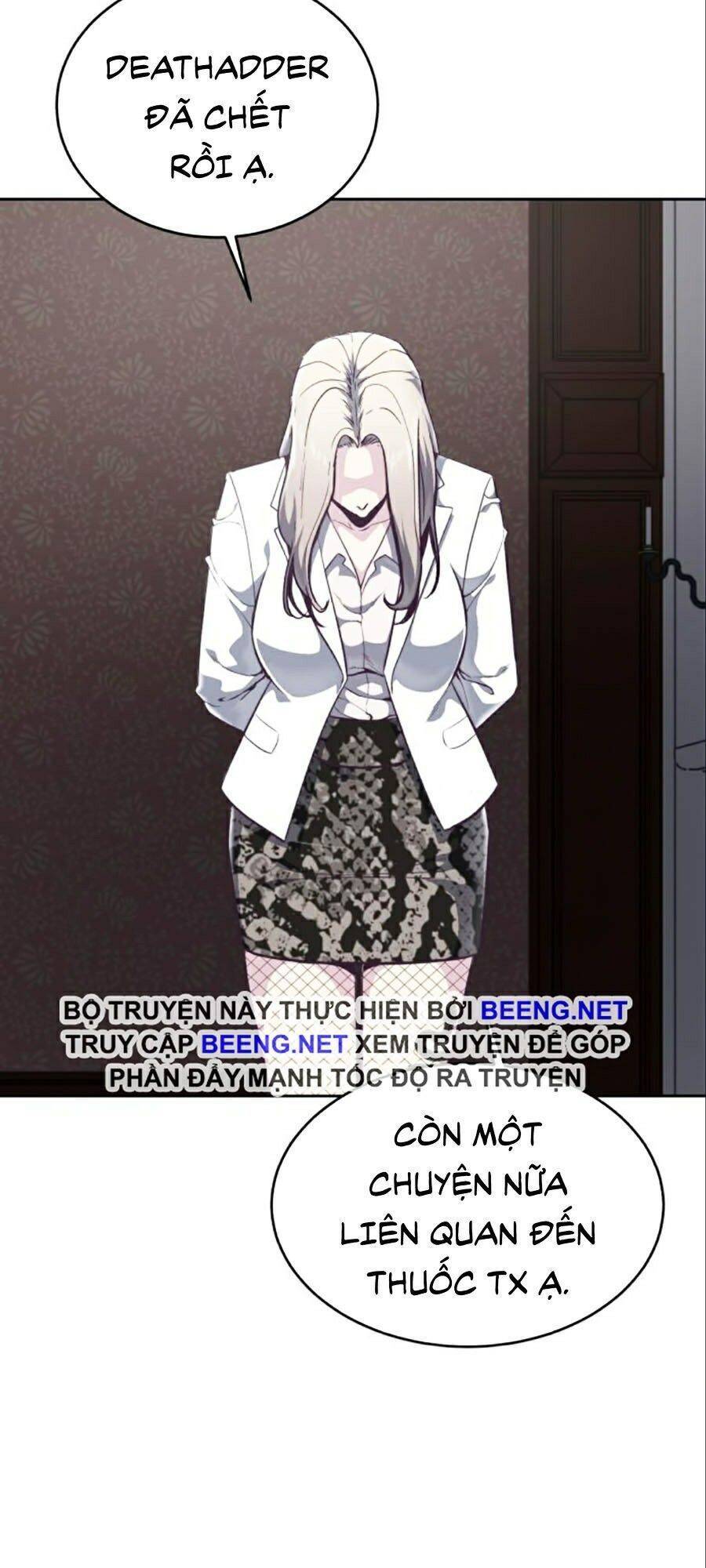 Cậu bé của thần chết chapter 95 - Upload bởi truyensieuhay.com
