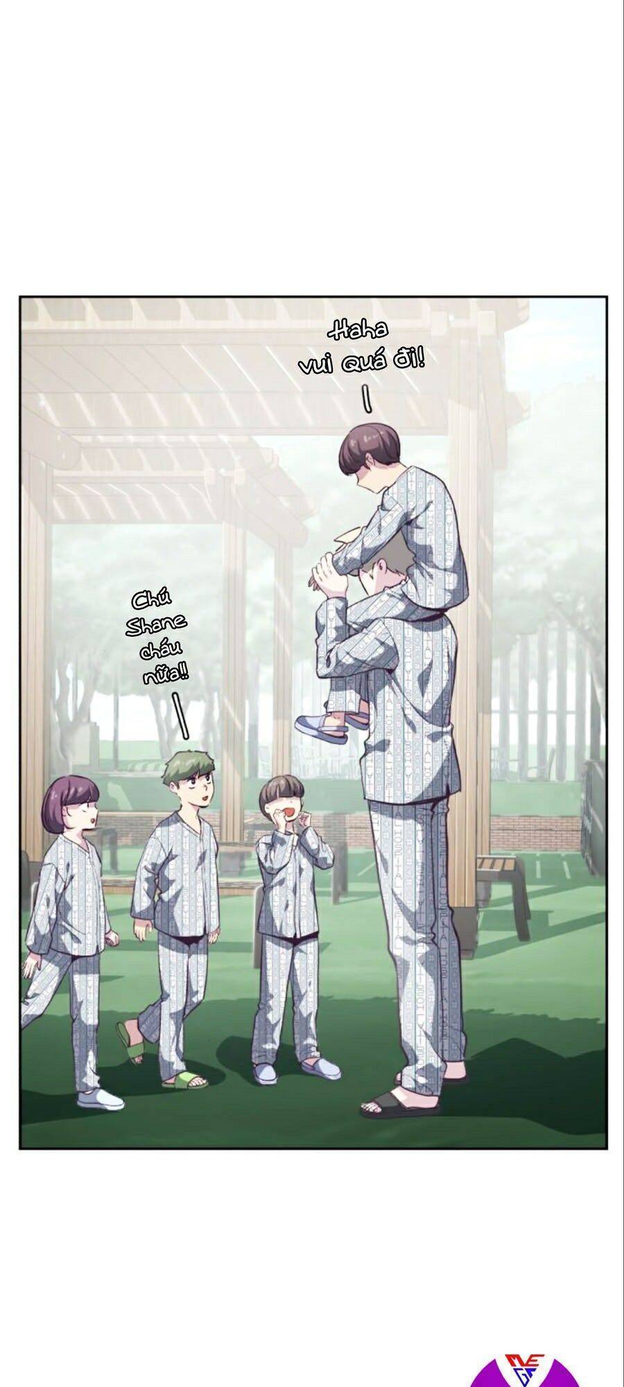 Cậu bé của thần chết chapter 96 - Upload bởi truyensieuhay.com