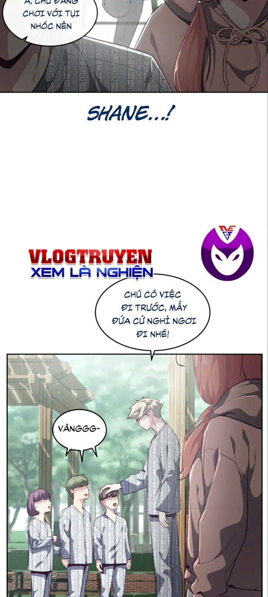 Cậu bé của thần chết chapter 96 - Upload bởi truyensieuhay.com