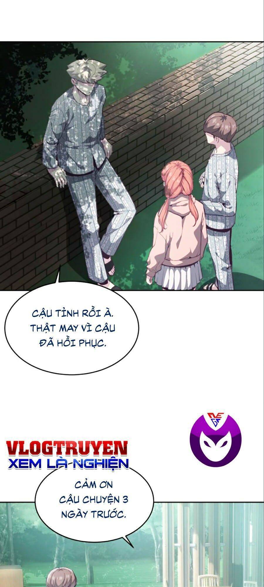 Cậu bé của thần chết chapter 96 - Upload bởi truyensieuhay.com