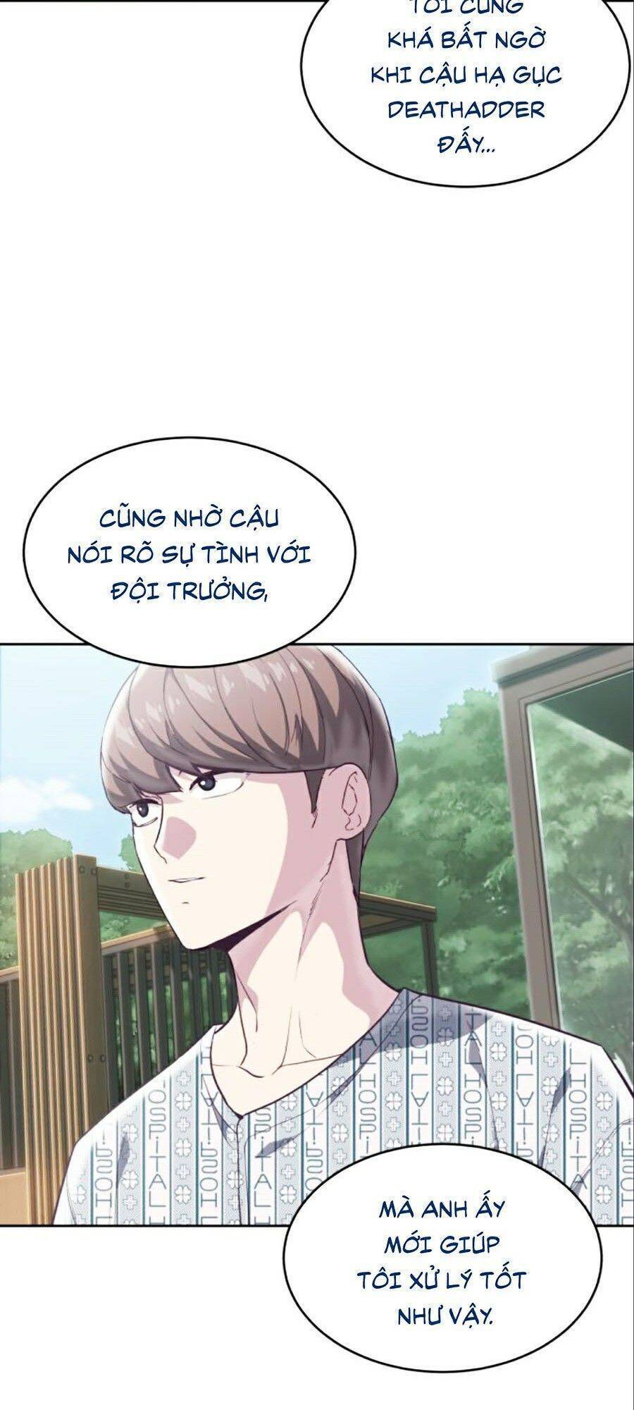 Cậu bé của thần chết chapter 96 - Upload bởi truyensieuhay.com