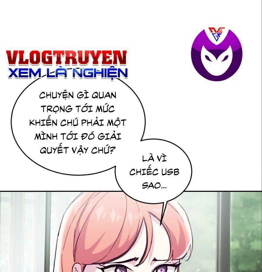 Cậu bé của thần chết chapter 96 - Upload bởi truyensieuhay.com