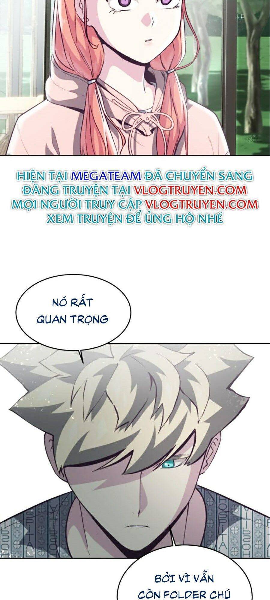 Cậu bé của thần chết chapter 96 - Upload bởi truyensieuhay.com