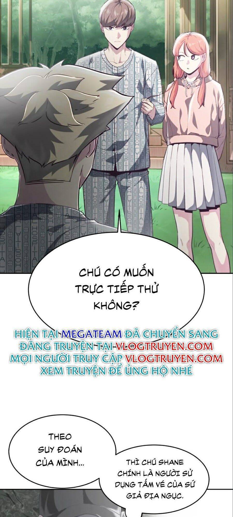Cậu bé của thần chết chapter 96 - Upload bởi truyensieuhay.com