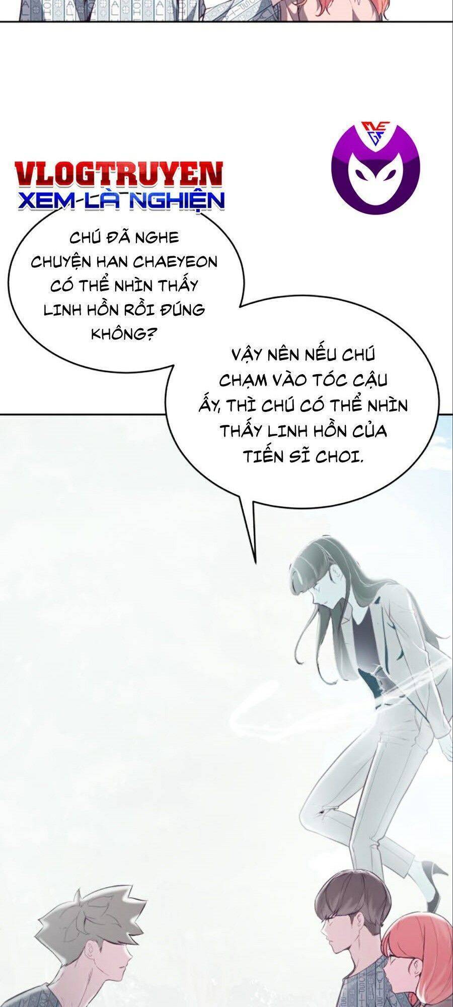 Cậu bé của thần chết chapter 96 - Upload bởi truyensieuhay.com