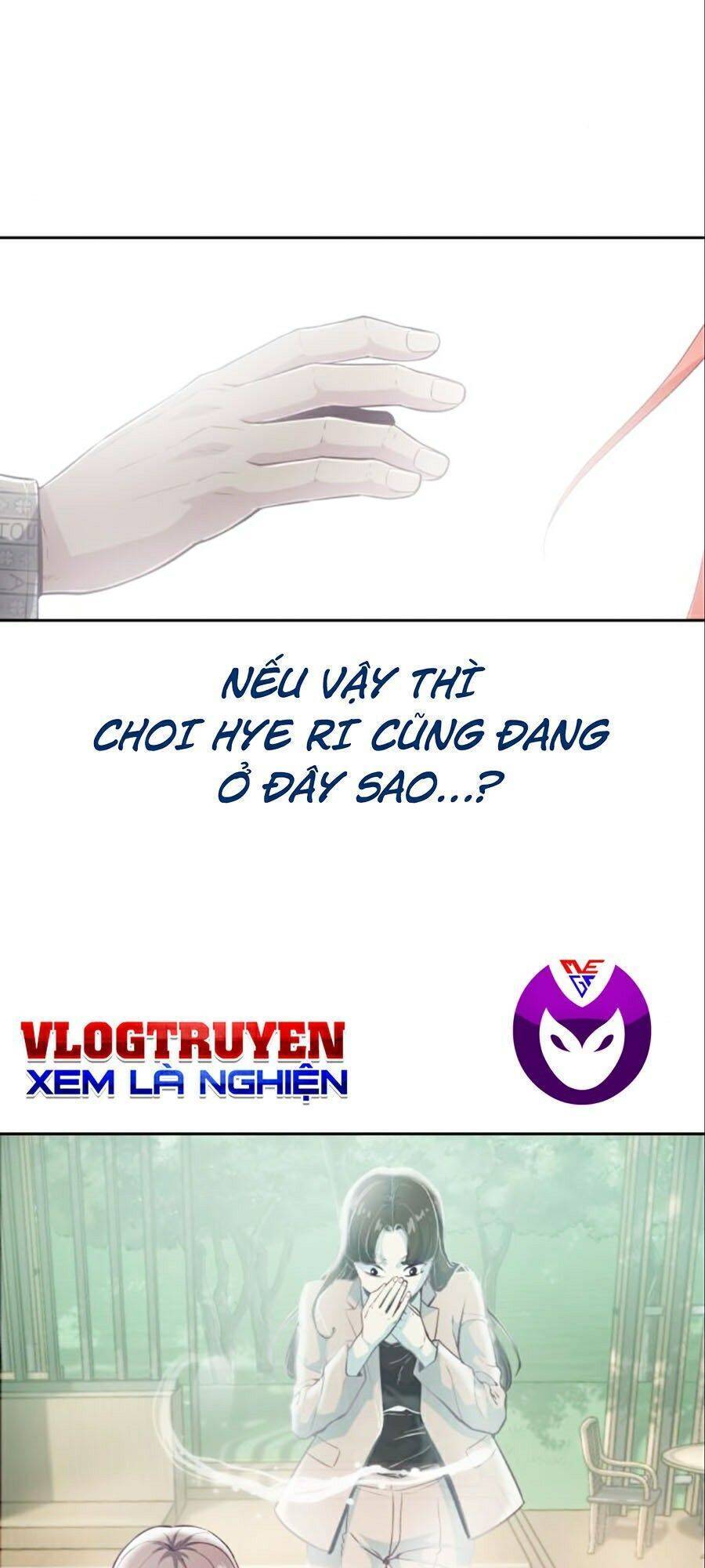 Cậu bé của thần chết chapter 96 - Upload bởi truyensieuhay.com