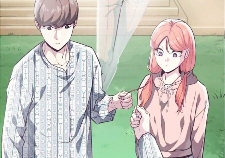 Cậu bé của thần chết chapter 96 - Upload bởi truyensieuhay.com