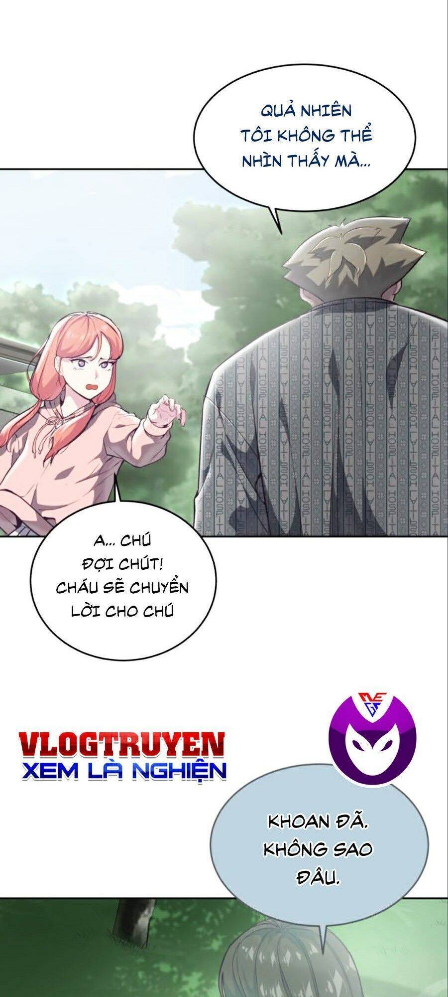 Cậu bé của thần chết chapter 96 - Upload bởi truyensieuhay.com