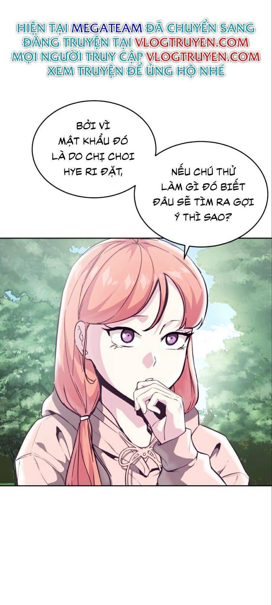 Cậu bé của thần chết chapter 96 - Upload bởi truyensieuhay.com