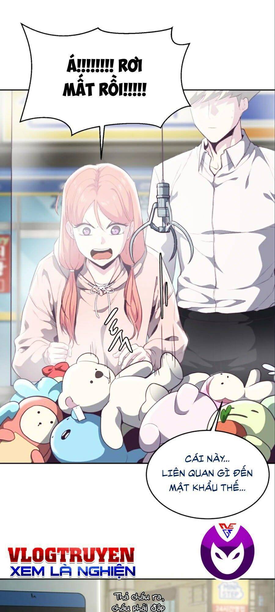 Cậu bé của thần chết chapter 96 - Upload bởi truyensieuhay.com