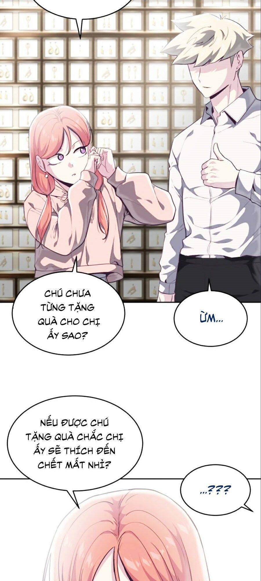 Cậu bé của thần chết chapter 96 - Upload bởi truyensieuhay.com