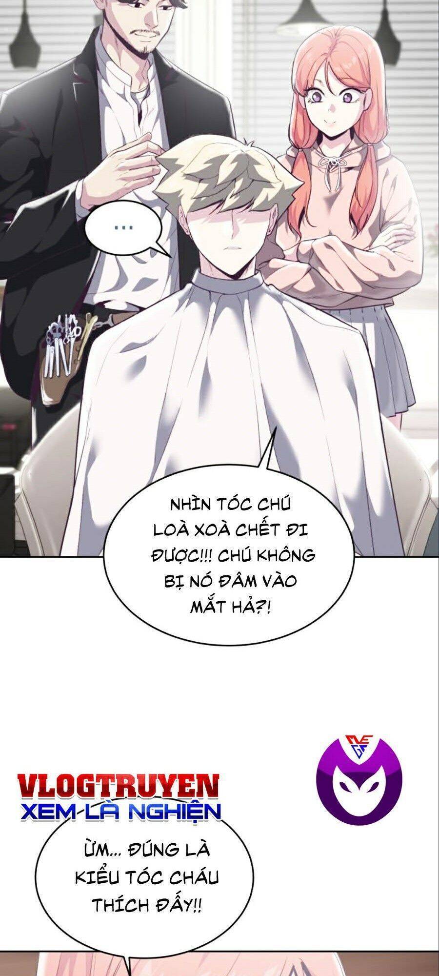 Cậu bé của thần chết chapter 96 - Upload bởi truyensieuhay.com