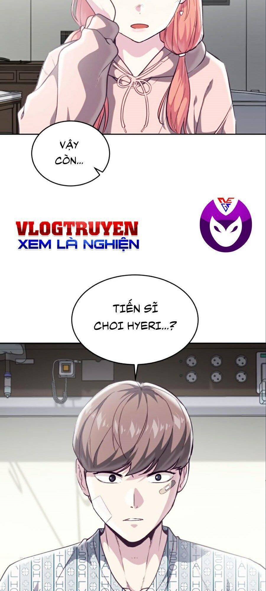 Cậu bé của thần chết chapter 96 - Upload bởi truyensieuhay.com