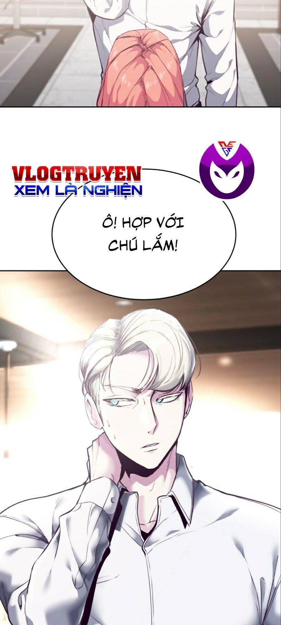 Cậu bé của thần chết chapter 96 - Upload bởi truyensieuhay.com