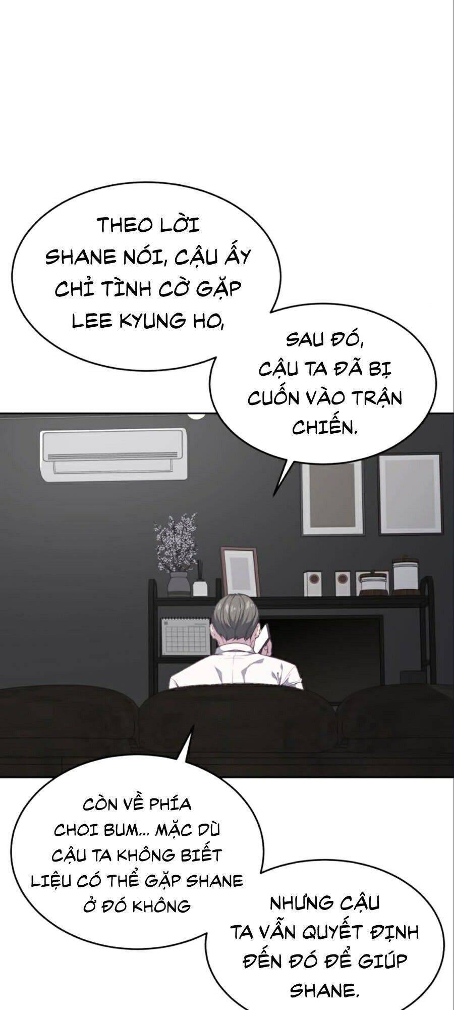 Cậu bé của thần chết chapter 97 - Upload bởi truyensieuhay.com