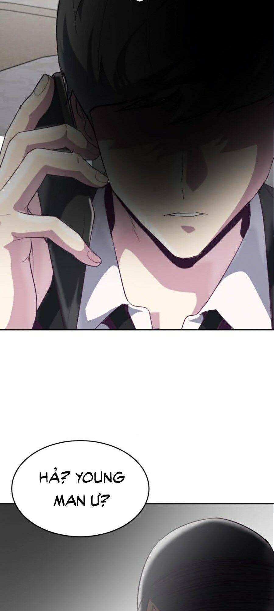 Cậu bé của thần chết chapter 97 - Upload bởi truyensieuhay.com