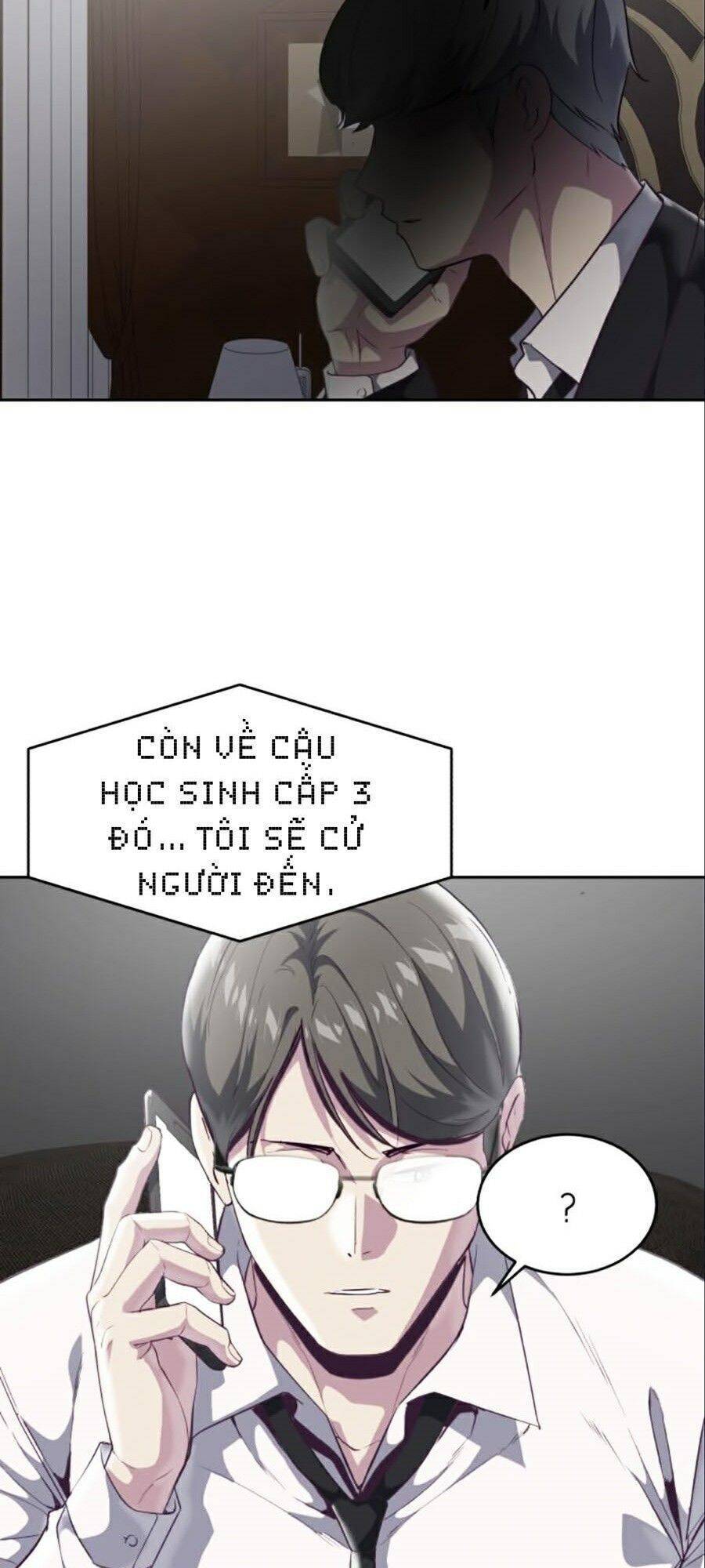 Cậu bé của thần chết chapter 97 - Upload bởi truyensieuhay.com