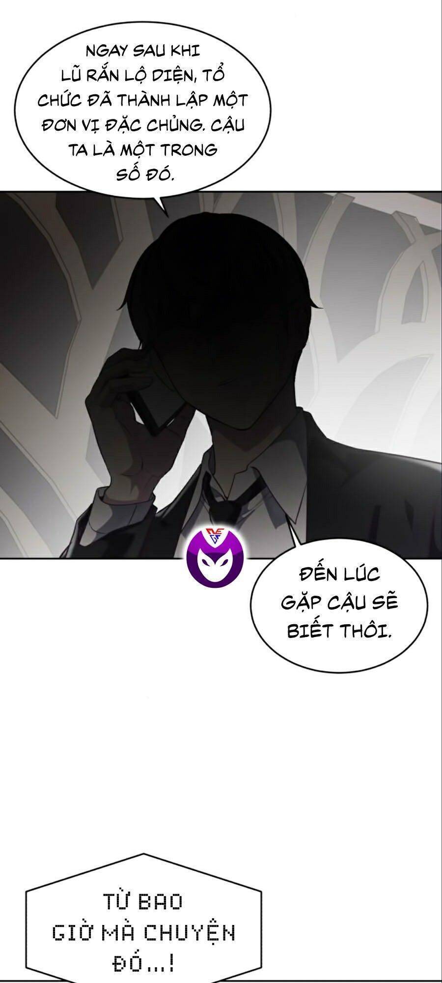Cậu bé của thần chết chapter 97 - Upload bởi truyensieuhay.com