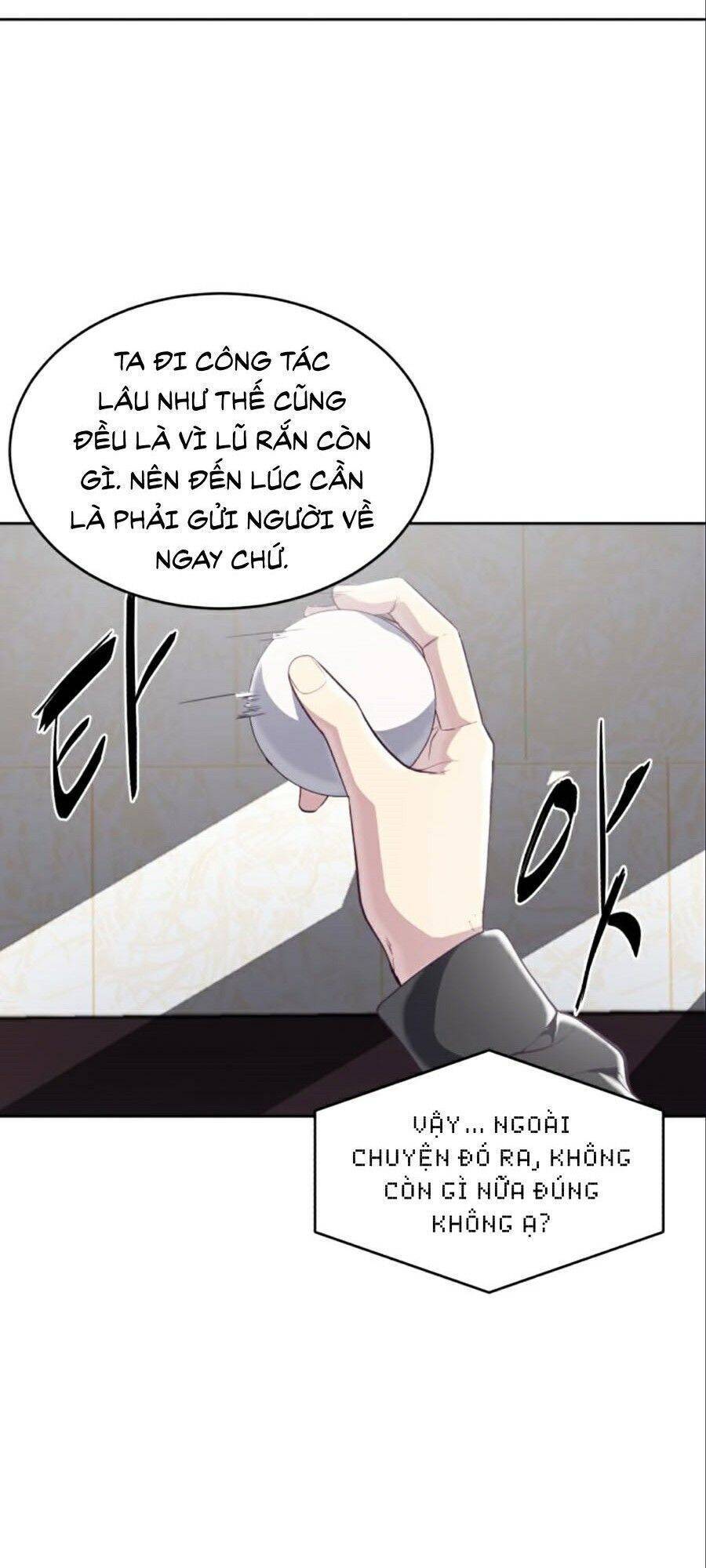 Cậu bé của thần chết chapter 97 - Upload bởi truyensieuhay.com