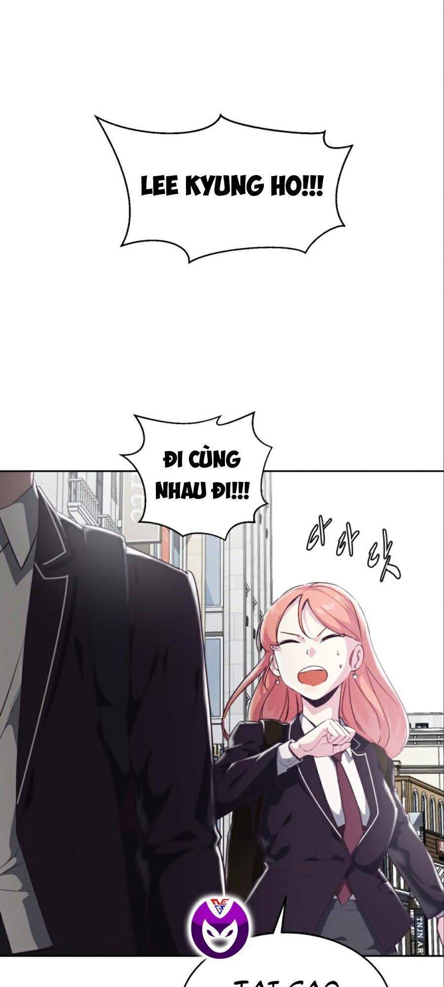 Cậu bé của thần chết chapter 97 - Upload bởi truyensieuhay.com