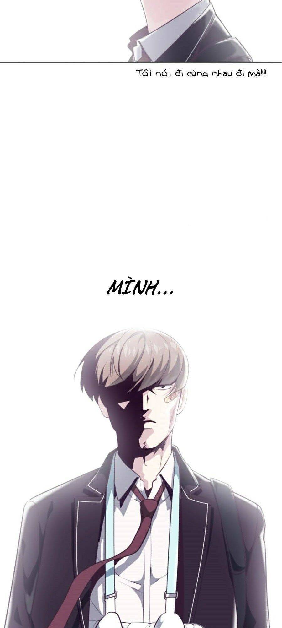 Cậu bé của thần chết chapter 97 - Upload bởi truyensieuhay.com