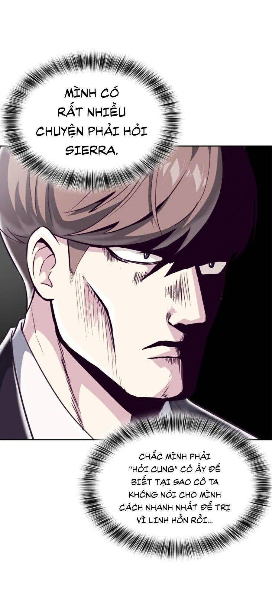 Cậu bé của thần chết chapter 97 - Upload bởi truyensieuhay.com