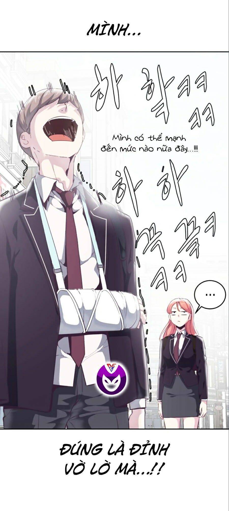 Cậu bé của thần chết chapter 97 - Upload bởi truyensieuhay.com