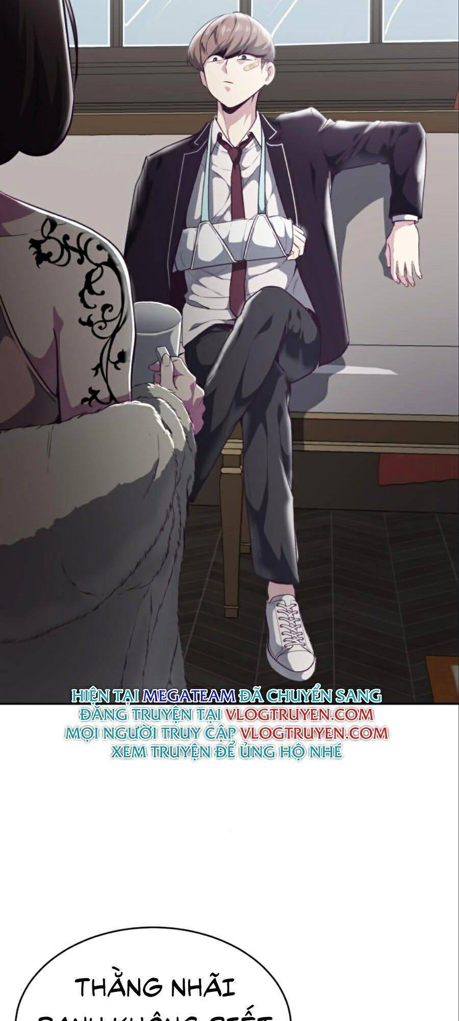 Cậu bé của thần chết chapter 97 - Upload bởi truyensieuhay.com
