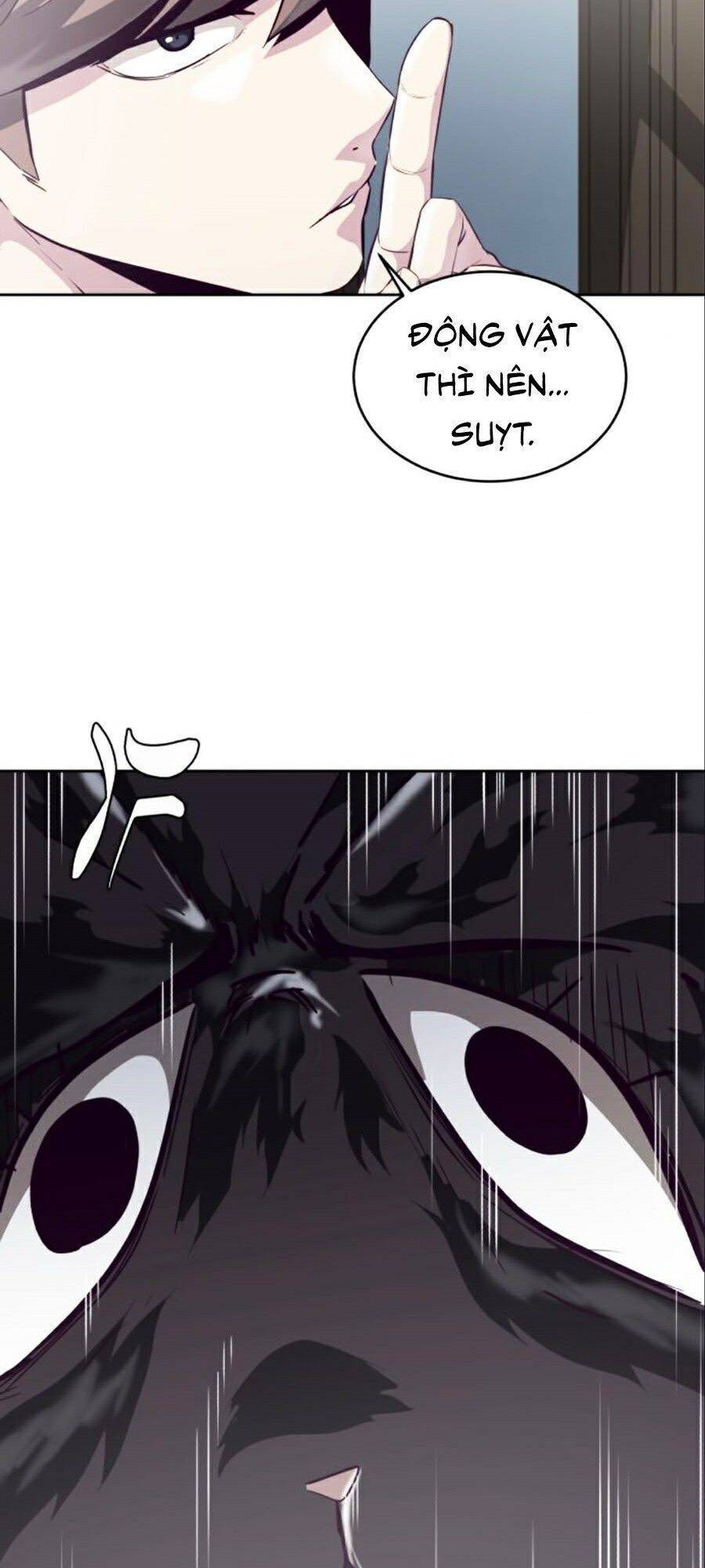 Cậu bé của thần chết chapter 97 - Upload bởi truyensieuhay.com