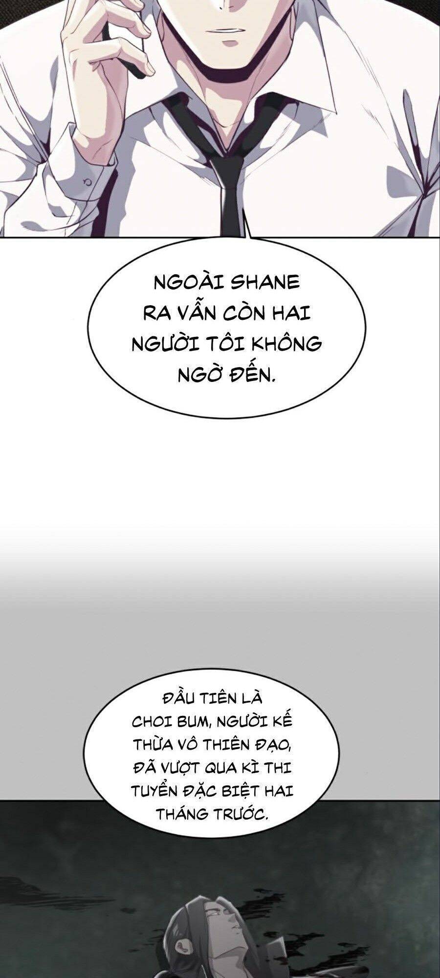Cậu bé của thần chết chapter 97 - Upload bởi truyensieuhay.com