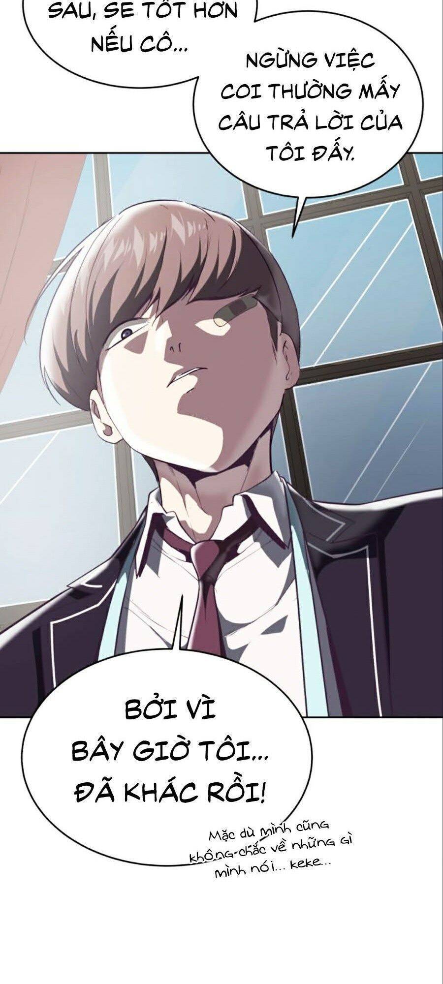 Cậu bé của thần chết chapter 97 - Upload bởi truyensieuhay.com