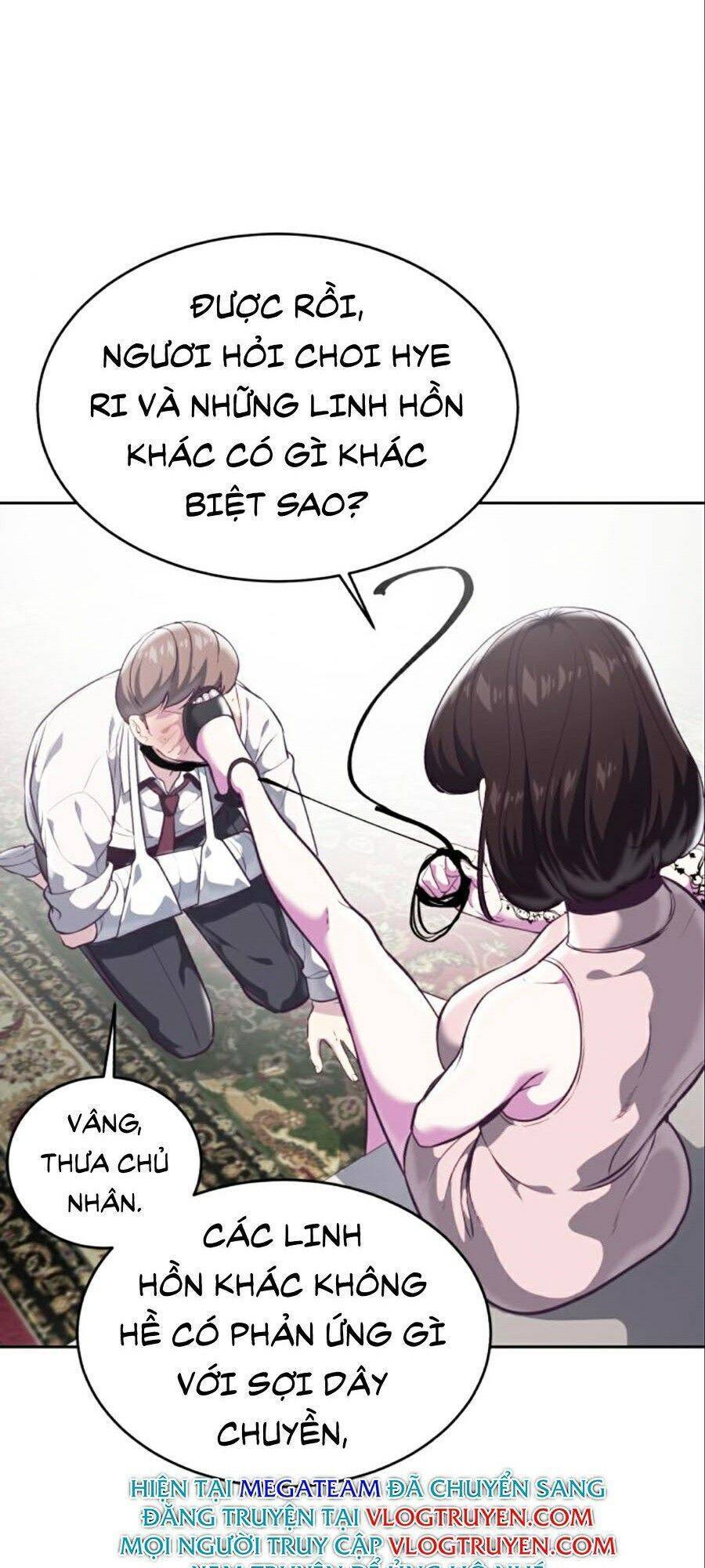 Cậu bé của thần chết chapter 97 - Upload bởi truyensieuhay.com
