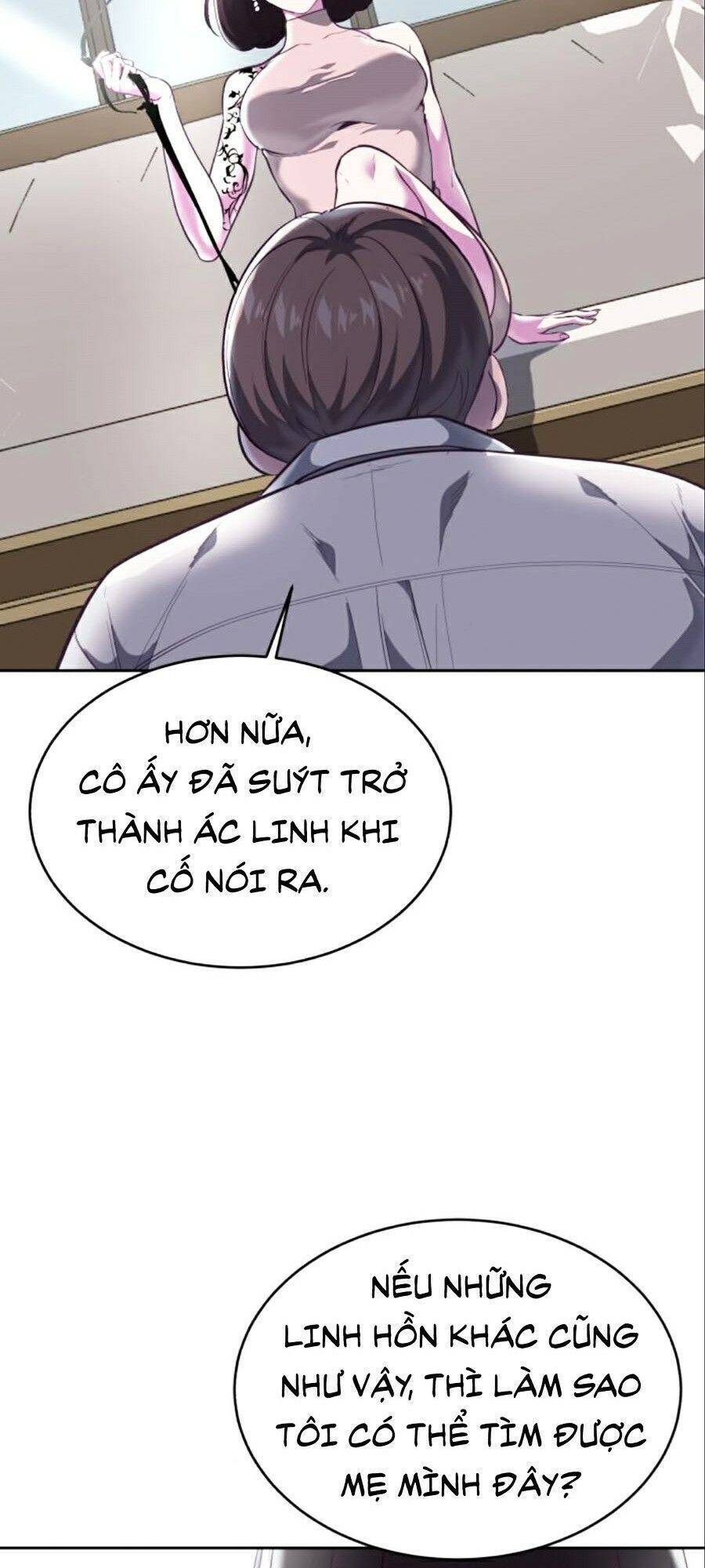 Cậu bé của thần chết chapter 97 - Upload bởi truyensieuhay.com
