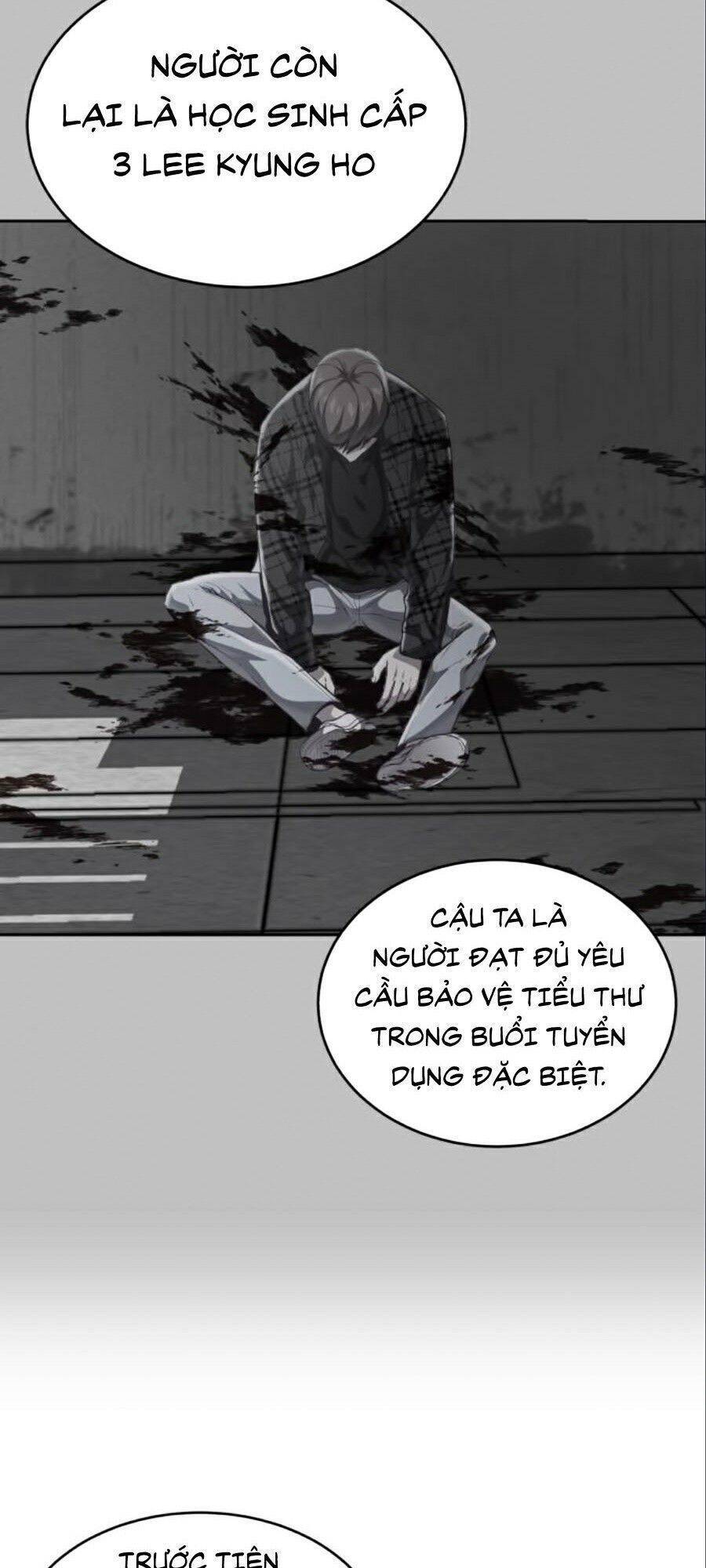 Cậu bé của thần chết chapter 97 - Upload bởi truyensieuhay.com
