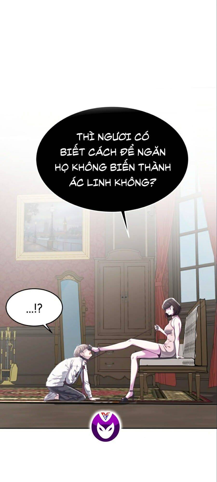 Cậu bé của thần chết chapter 97 - Upload bởi truyensieuhay.com