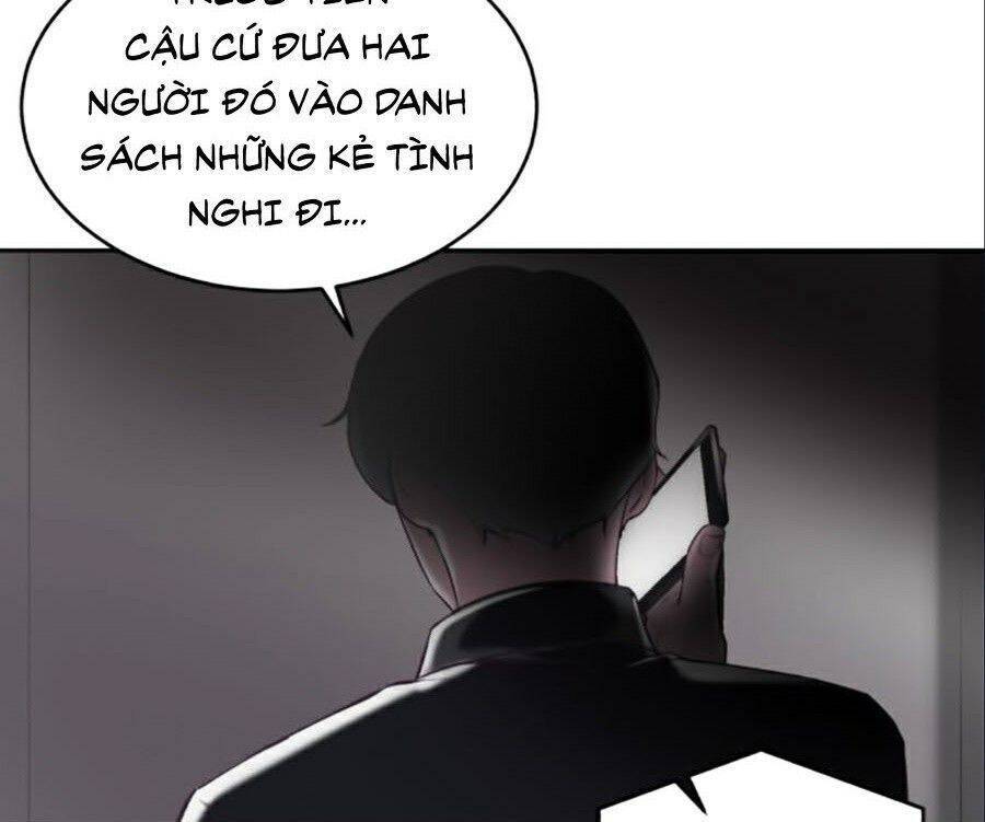 Cậu bé của thần chết chapter 97 - Upload bởi truyensieuhay.com