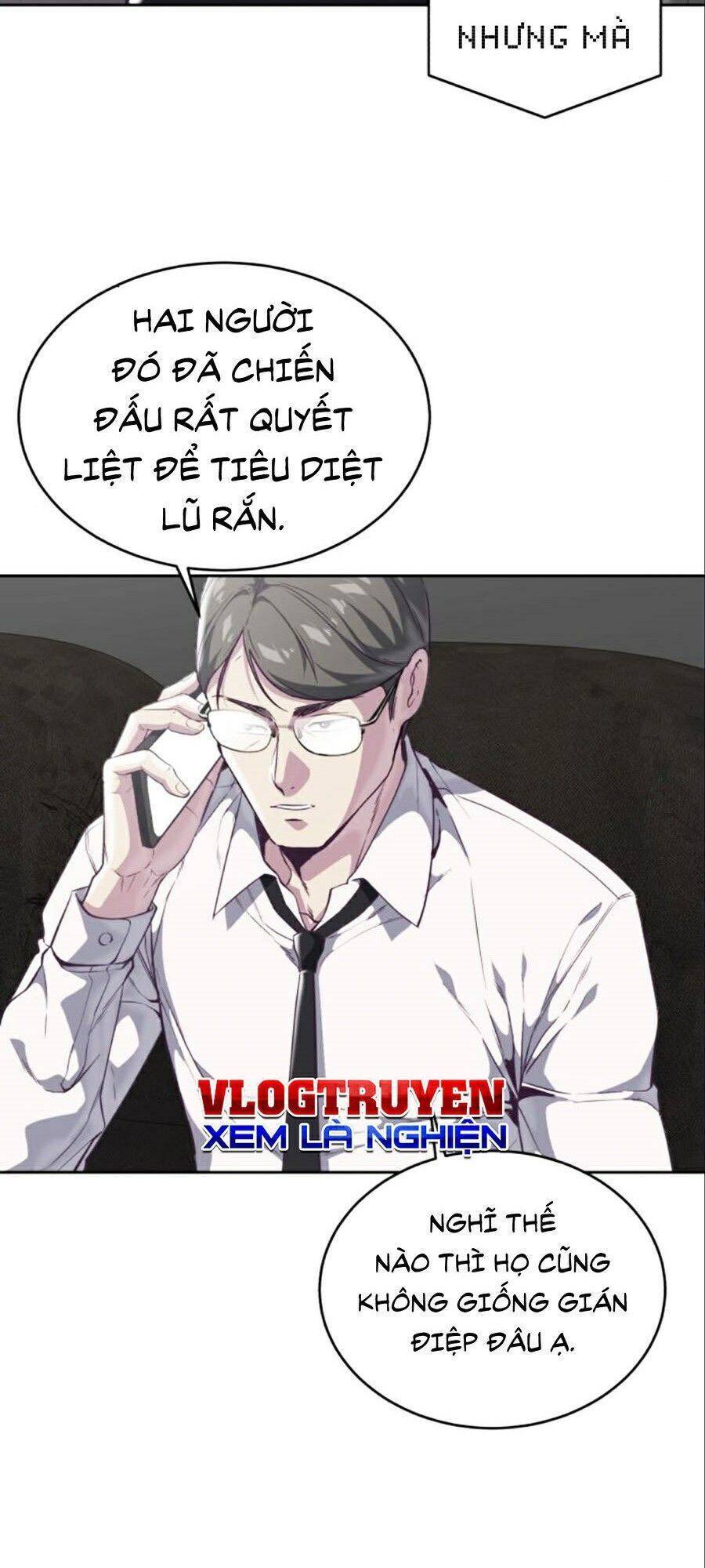 Cậu bé của thần chết chapter 97 - Upload bởi truyensieuhay.com