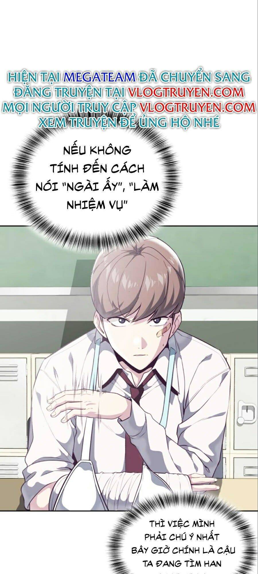 Cậu bé của thần chết chapter 98 - Upload bởi truyensieuhay.com