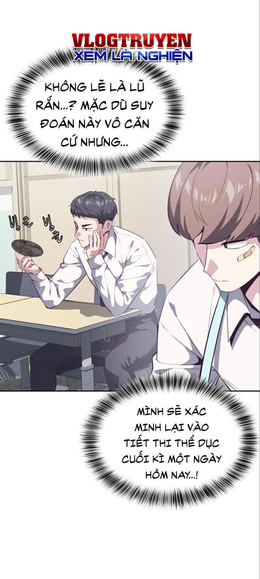 Cậu bé của thần chết chapter 98 - Upload bởi truyensieuhay.com
