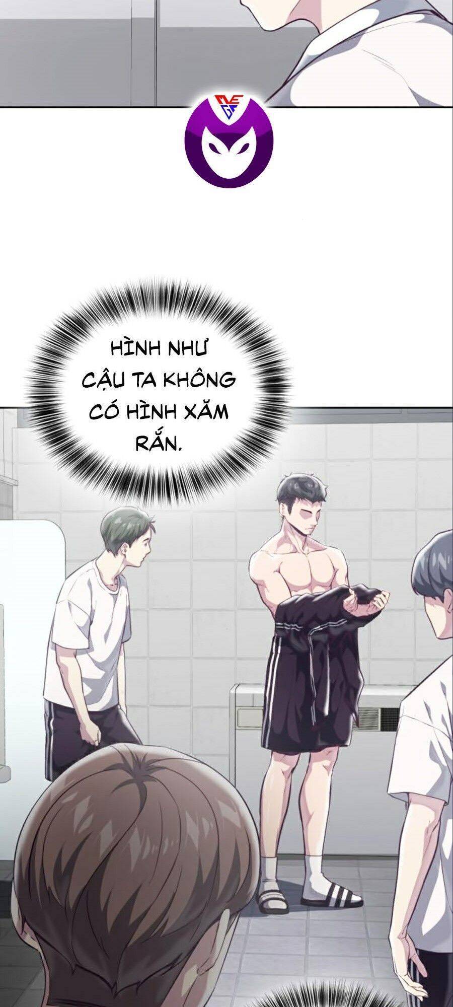Cậu bé của thần chết chapter 98 - Upload bởi truyensieuhay.com