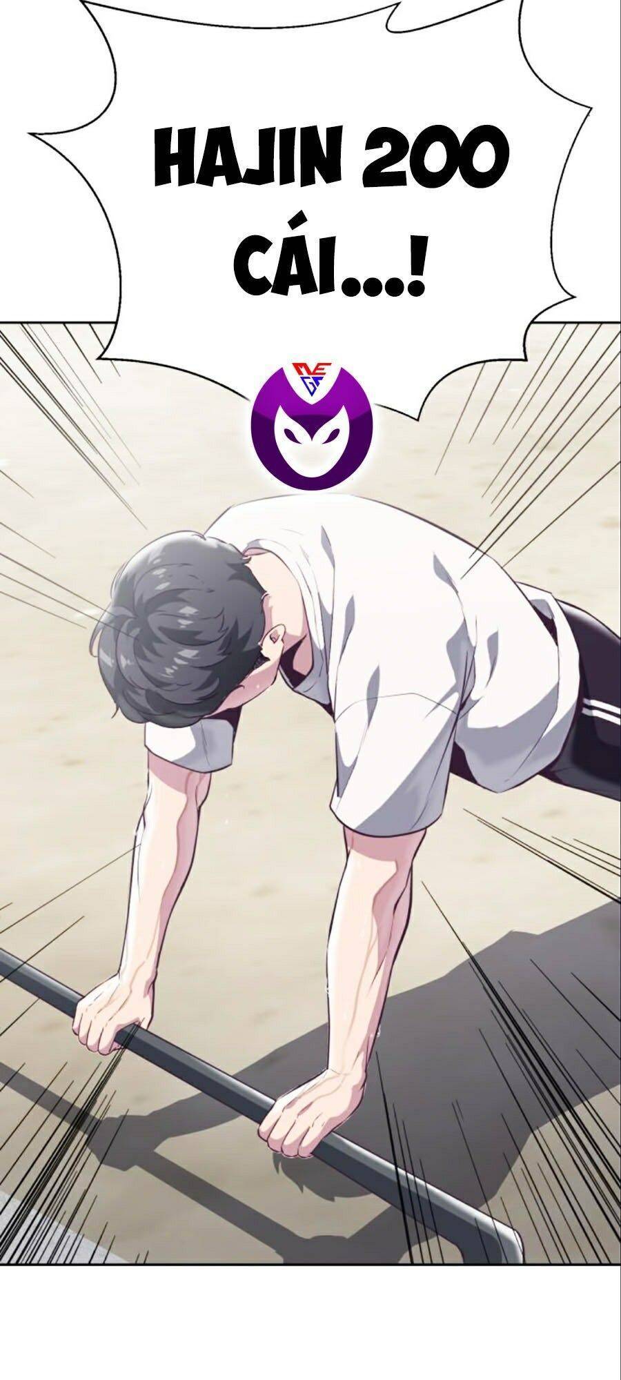 Cậu bé của thần chết chapter 98 - Upload bởi truyensieuhay.com