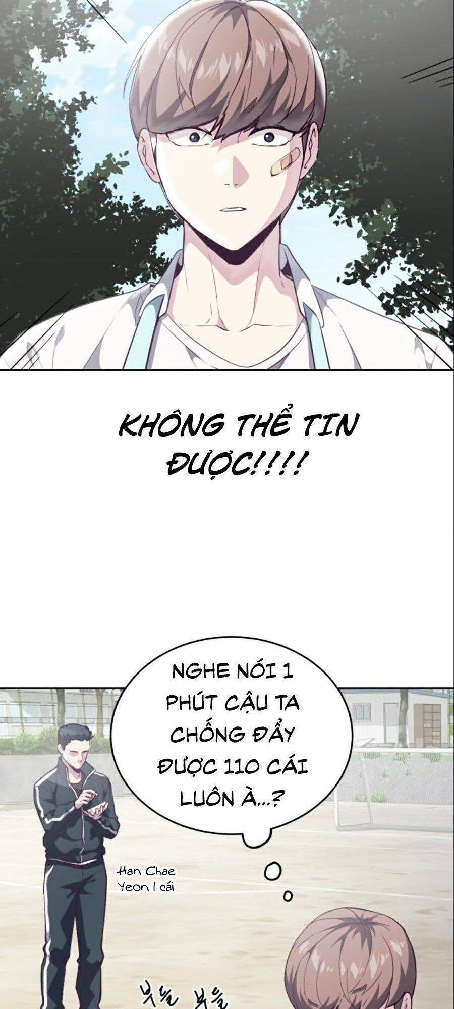 Cậu bé của thần chết chapter 98 - Upload bởi truyensieuhay.com
