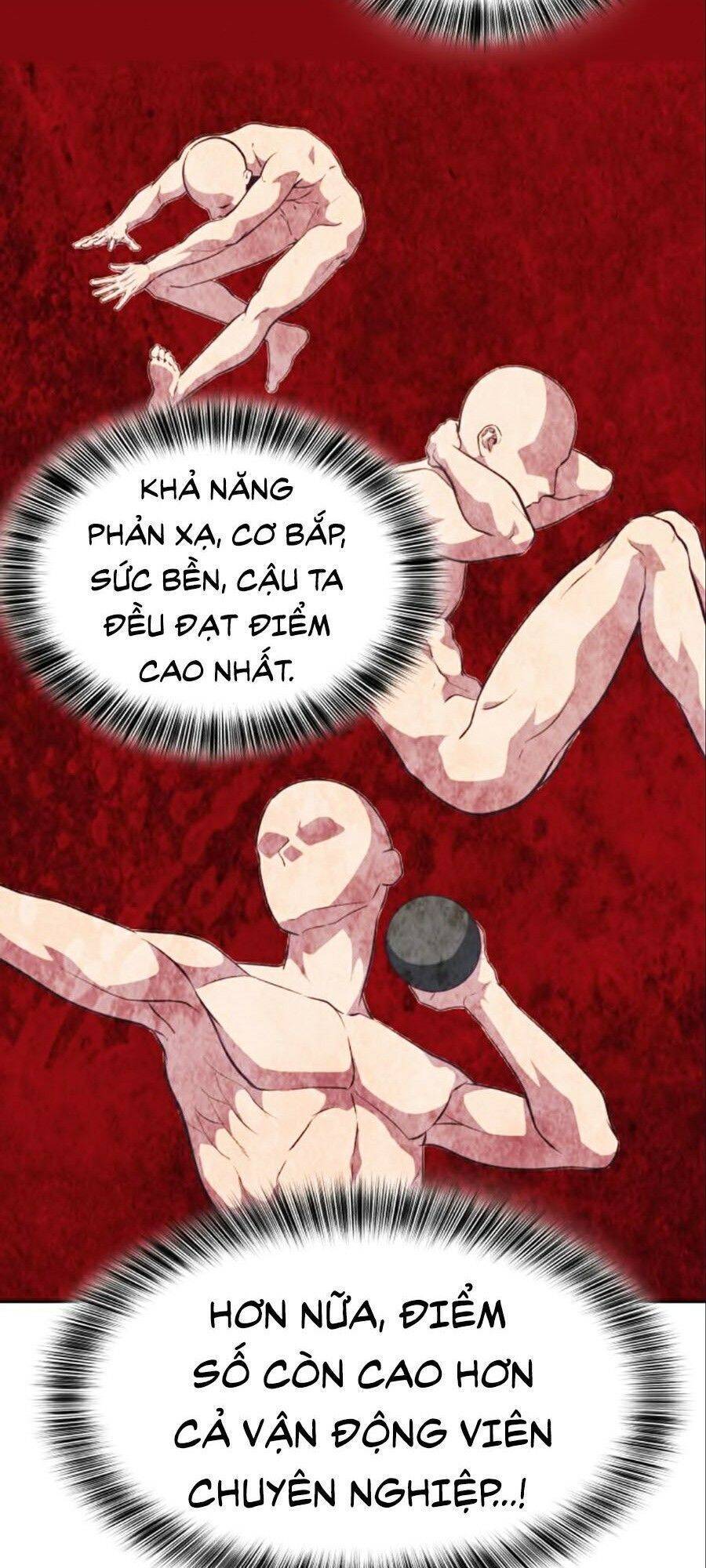 Cậu bé của thần chết chapter 98 - Upload bởi truyensieuhay.com