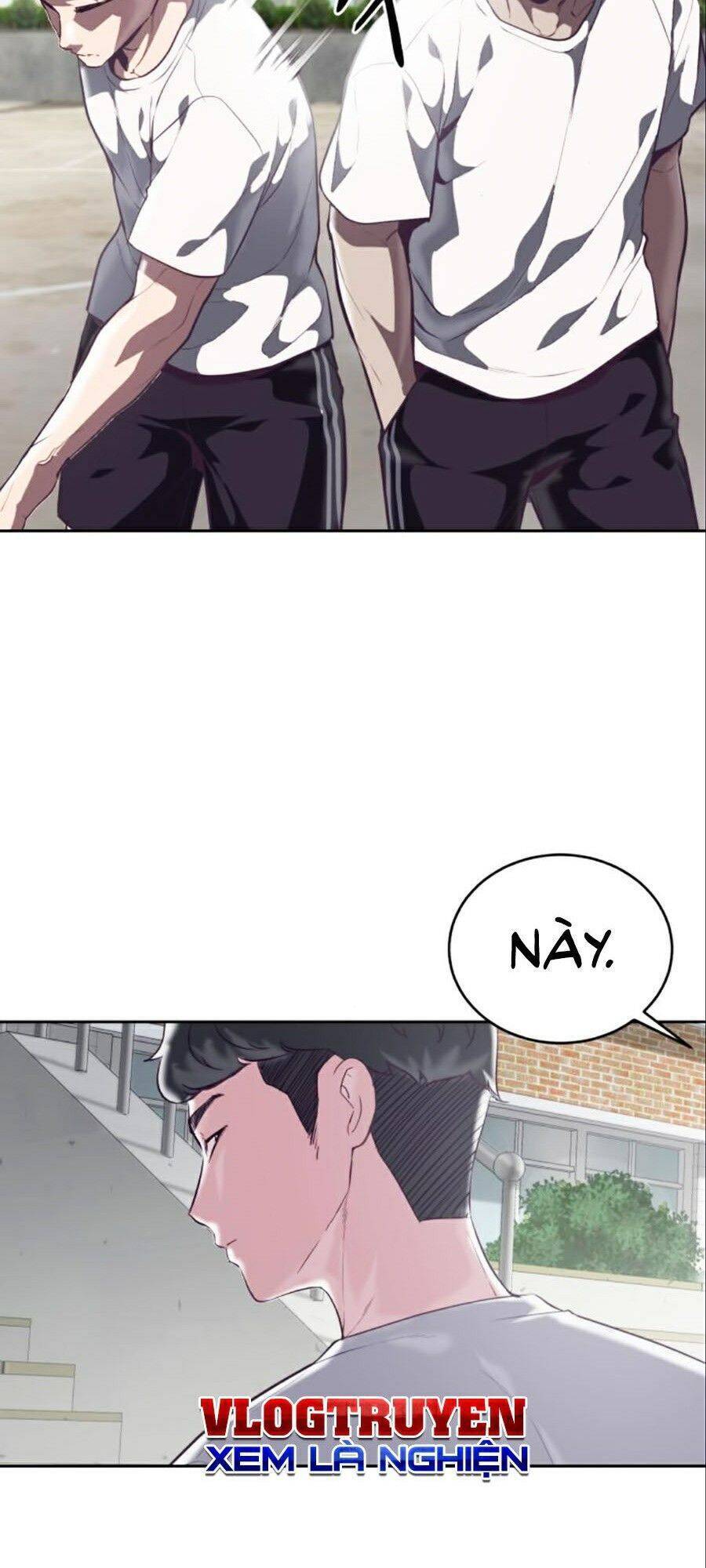 Cậu bé của thần chết chapter 98 - Upload bởi truyensieuhay.com